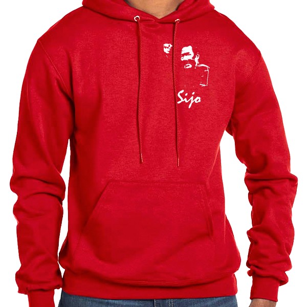 Sijo-Commemorative-hoodie-red-front